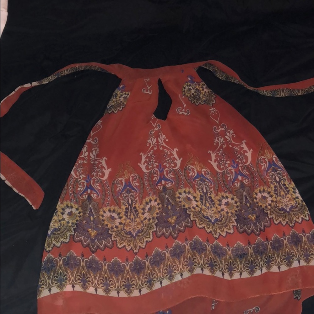 A cute summer top
